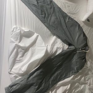 Balenciaga track pants